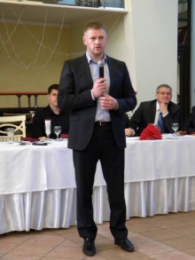 Задайте вопрос Сергею Акульчеву